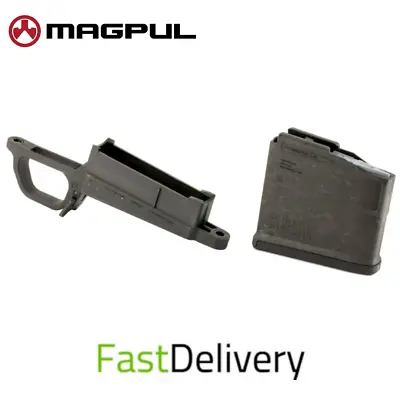 Magpul Bolt Action Magazine Well Kit For Remington 700 Long Action 30.06 Hunter • $75.95