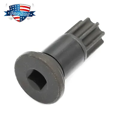 Engine Rotating Barring Tool For Dodge Pickups With Cummins 3.9L 5.9L 6.7L 8.3L • $15.66