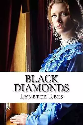 £5.12 • Buy (Good)-Black Diamonds: Volume 1 (Seasons Of Change) (Paperback)-Rees, Lynette-15