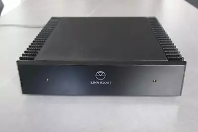 Linn Klout Power Amplifier Serviced Excellent Condition From Krescendo HiFi • £1299