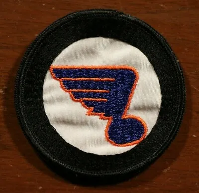 $12.99 • Buy Vintage St. Louis Blues Patch NHL Hockey