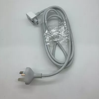 Apple MagSafe AC Adapter Charger Extension Power Cord 07 X 622-0168 Original • £8.64