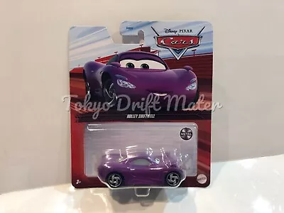 Disney Pixar Cars HOLLEY SHIFTWELL 2023 MATTEL DIECAST 1:55 TOKYO DRIFT • £12.99