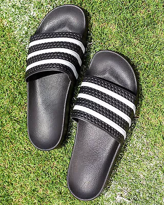 $45 • Buy Adidas Adilette Slides
