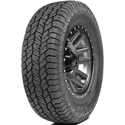 $1797.99 • Buy 4 Tires Hankook Dynapro AT2 LT 33X12.50R20 Load F 12 Ply MT M/T Mud
