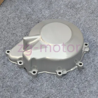 Aluminum Engine Stator Cover For Yamaha YZF-R6 1999-2002 2000 2001 99 01 • £42