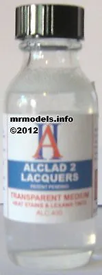 £5.95 • Buy Alclad 2 Lacquers Paint Colour Accessories Alclad2 Color Paints HR Hobbies New