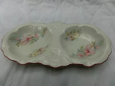 £6.50 • Buy Staffordshire James Kent Old Foley English China Serving Bowl