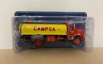 1/43 .es #20 Leyland Comet 1951 Spanish Trucks And Buses Truck Spain • £40.75