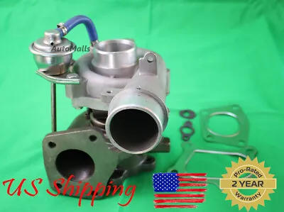 K04 K0422-582 Turbo For Mazda CX7 CX-7 2.3L 07-13 Turbocharger 53047109904 • $126.99