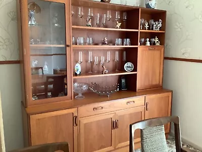 G Plan Fresco Teak Sideboard Good Condition • £325