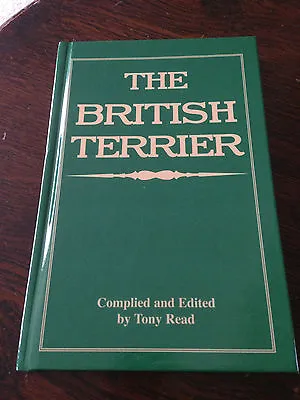 £13.95 • Buy Dogs Terriers British Read Hunting Sport Digging Bull Terrier Border  Bedlington