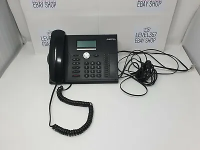 AASTRA 5370 Business Phone - Free UK Shipping • £9.99