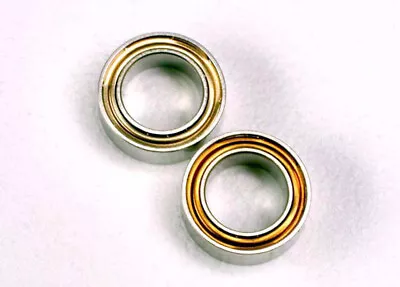 Traxxas 1/10 T-Maxx 2.5 * 2 BALL BEARINGS - 5X8MM * 2728 • $10.66