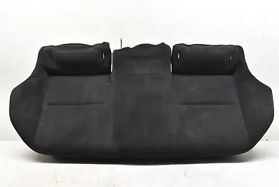 08-15 Mitsubishi Evolution X Rear Seat Bottom EVO 2008-2015 • $218.55