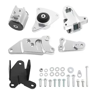 Engine Motor Mount Set For Acura RSX 2002-2006 For Honda Civic SI HB EP3 2002-05 • $103