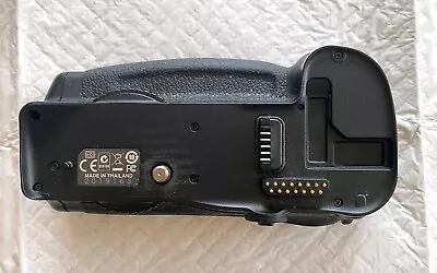 Nikon MB-D10 Battery Grip D700 - Good Condition • $135