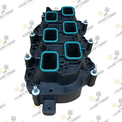 OEM Dodge Lower Intake Manifold 2011-2020 3.6L 200 300 Challenger 5184199AF • $79.99