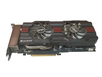 Asus Nvidia GeForce GTX 660 2GB GDDR5 PCI Express X16 3.0 Video Card • $39.99