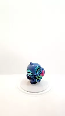 Stitch With Scrump Doorable • $10