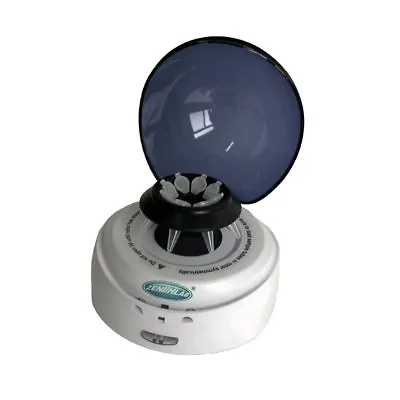 New Mini Centrifuge (5000 RPM)  US STOCK • $95