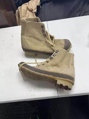 Hodgman Fly Fishing Boots Men’s Size 11 • $5