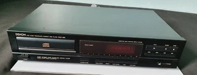 £40 • Buy Denon DCD-480 CD Player
