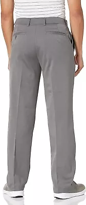 Amazon Essentials Men's Classic-Fit Stretch Golf Pant (Available In Big & Tall) • $13.50
