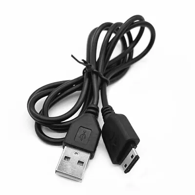 Usb Charger Cable Cord For Samsung SCH-I770 SPH-M300 SGH-A117 GT-E1050 Series • $8.79