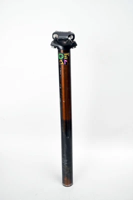 $69.99 • Buy Vintage DEAN MTB Road Bike Seatpost 27.2 X 350mm Yeti Moots Syncros