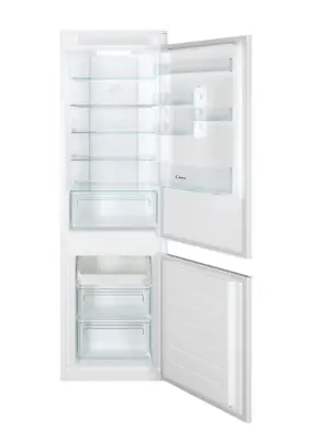 Candy CBT3518FWK - Frost Free Built-in/Integrated Fridge Freezer. 70/30 Split • £379.99