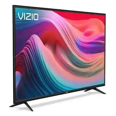 Restored VIZIO V-Series 50  Class 4K HDR Smart TV - V505-J09 (Refurbished) • $299.99