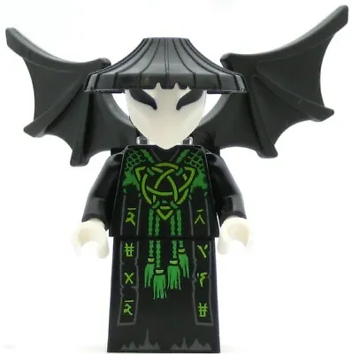 LEGO Ninjago Minifigure Skull Sorcerer (Genuine) • $22.06