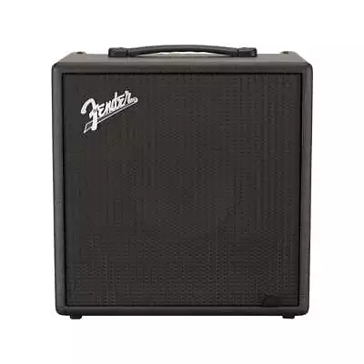 Fender Rumble LT25 Bass Guitar Combo Amplifier 230V UK • $524.70