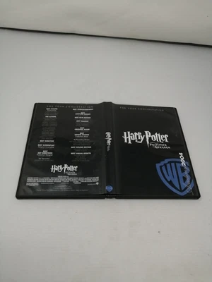 £3.99 • Buy Harry Potter & The Prisoner Of Azkaba For Your Consideration BAFTA Screener DVD