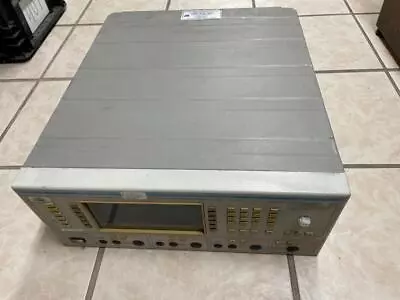 MARCONI INSTRUMENTS 10kHz - 2.4 GHz MULTISOURCE GENERATOR 2026 • $450