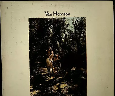 Van Morrison Tupelo Honey Vinyl • $18