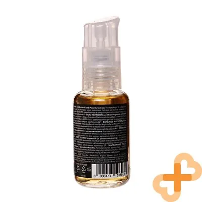 £13.89 • Buy PLACENTA VITAE Nourishing Hair Serum 50ml Placenta & Argan Oil Extract Repairing