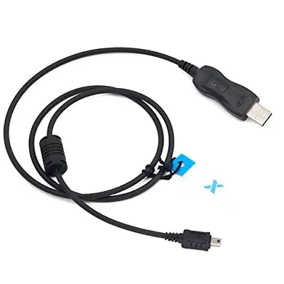 FTDI USB Programming Cable For Motorola Radios CP110 EP150 Mag One A10 A12  • $35.30