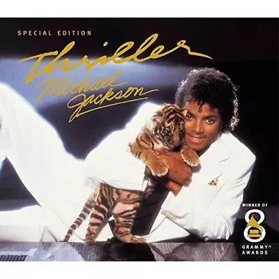 Thriller • £4.19