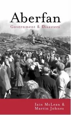Aberfan: Government And Disasters • £15.49