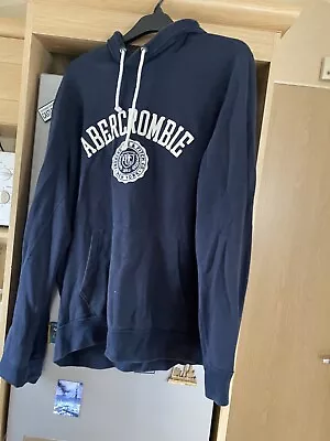 Abercrombie And Fitch Hoodie • £8