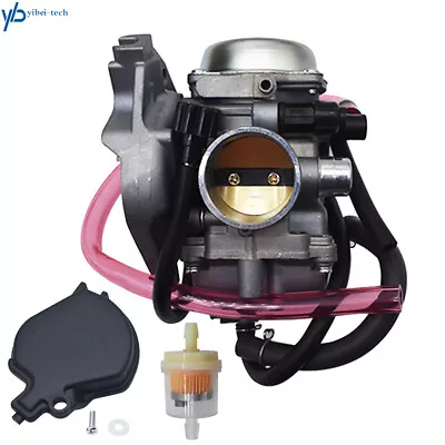 2001 2002 2003 2004 2005 New Carburetor For 0470-448 Arctic Cat 300 Carb 2x4 4x4 • $34.83