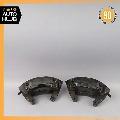 99-02 Mercedes R129 SL500 SL600 Brake Calipers Front Left & Right Set OEM • $360