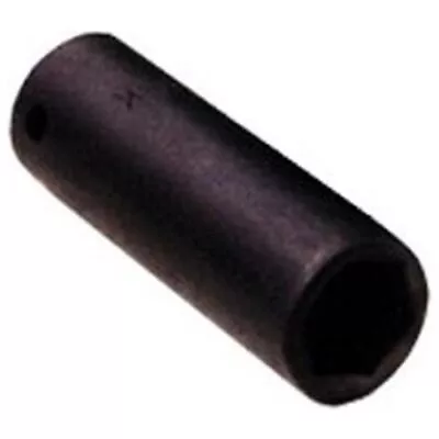 Sunex 433MD 3/4 In. Drive 6-point Deep Impact Socket 33mm • $30.58