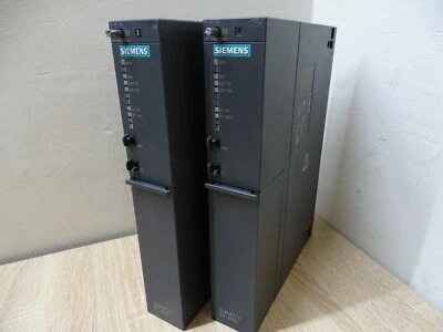 $210 • Buy SIEMENS SIMATIC  S7-400 6ES7407-0KA02-0AA0 1 Pcs  #G1362#