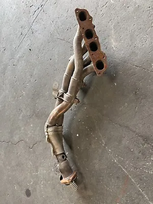 2005 Honda S2000 Header Oem 20 K Miles  • $200