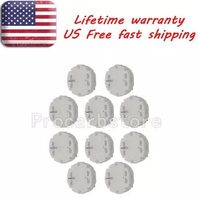 10pcs X27 168 X25-168 Stepper Motor FOR GM Chevy GMC Gauge Instrument Cluster US • $27.49