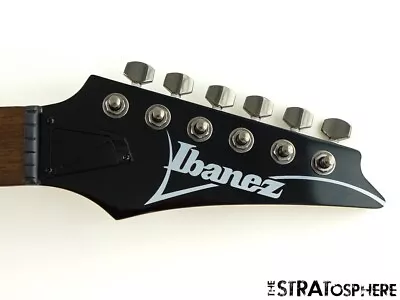 Ibanez RG421 Wizard III NECK & TUNERS Guitar 15.75  Radius 25.5  Jumbo Frets • $179.99