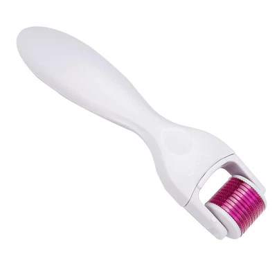 $12.14 • Buy Microneedle Derma Roller Dermaroller Micro Needle Skin 0.2-3mm 600 Titanium PT